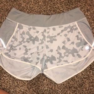 Athleta Running Shorts